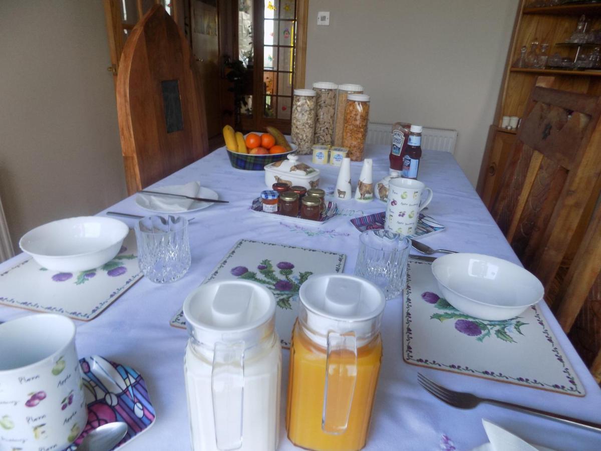 Carrig Lios Bed & Breakfast Thurso Exterior photo