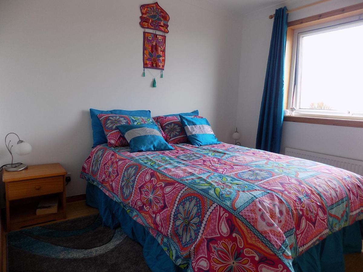 Carrig Lios Bed & Breakfast Thurso Exterior photo