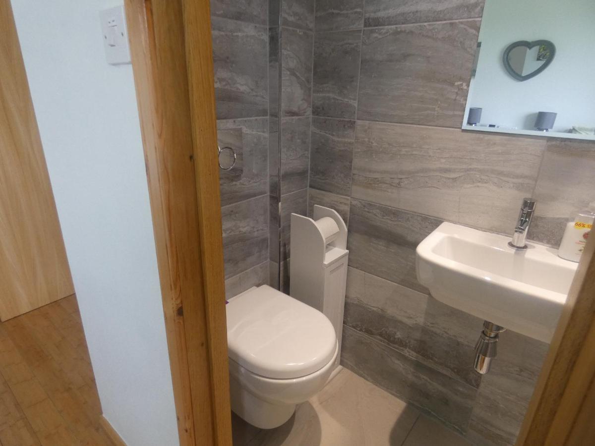 Carrig Lios Bed & Breakfast Thurso Exterior photo